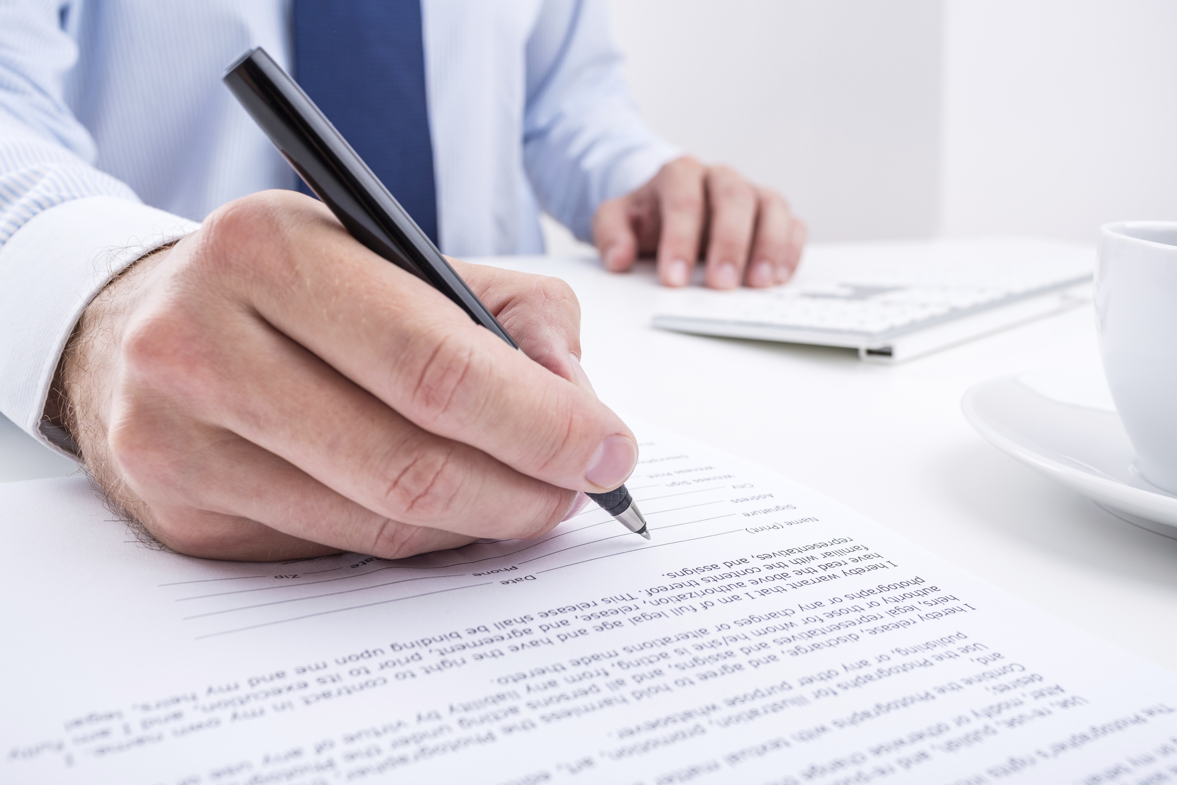 Data Trace University Instrument Numbers and Legal Descriptions