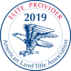 Member American Land Title Association