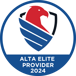 Elite Provider Logo