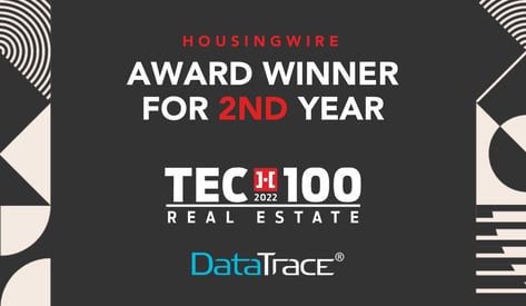 DataTrace22-HWRealEstateTech100-Blog-feature@2x