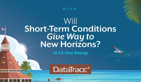 DataTrace ALTA One Recap Banner