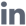 LinkedIn Icon