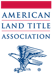 Member American Land Title Association