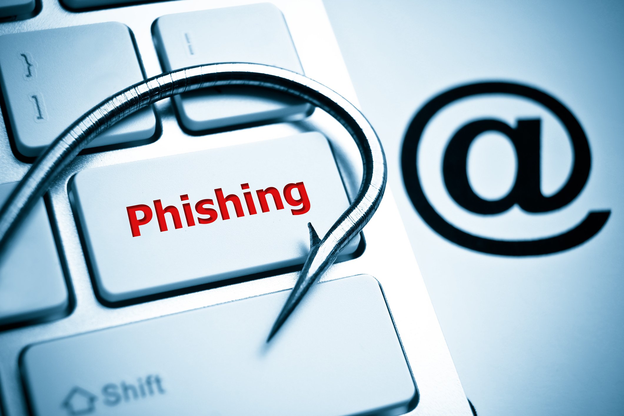 Don’t Bite the Phish – What is Phishing and How to Avoid Getting Bitten