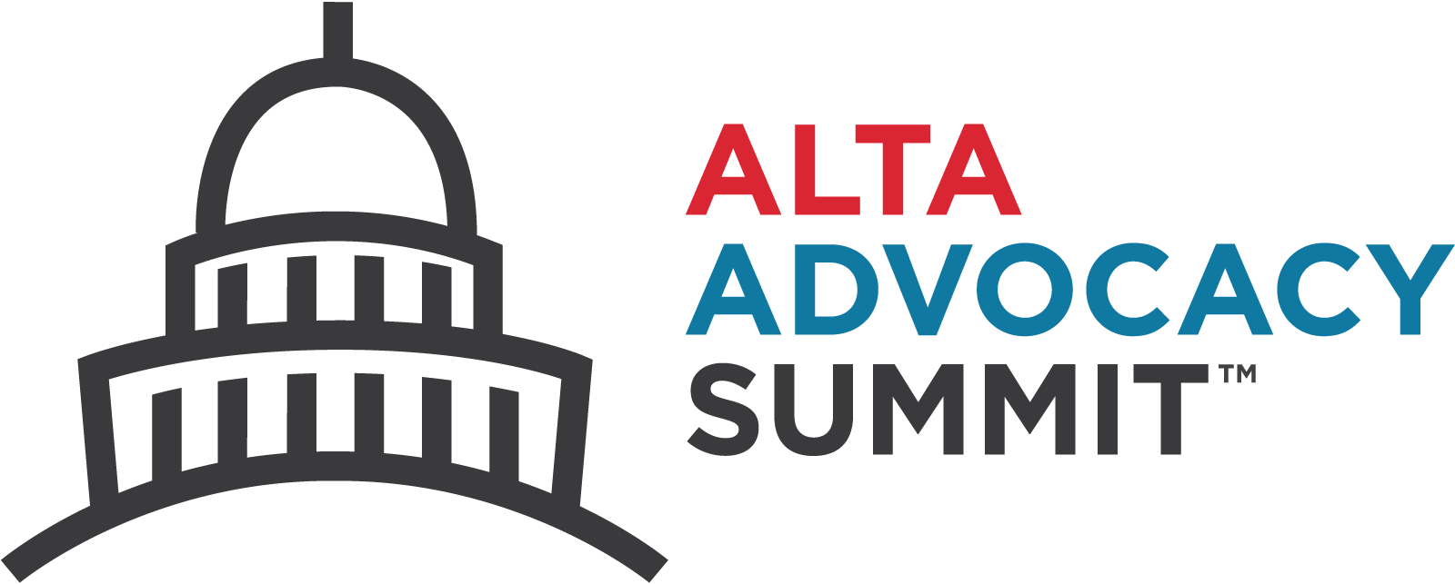 ALTA Advocacy Summit logo