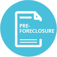 DataTrace Pre-Foreclosure Report