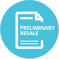 DataTrace Preliminary Resale Reports