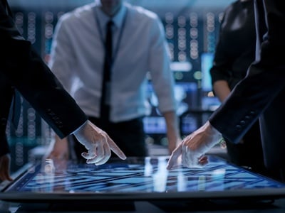 Leverage Actionable Decision Making Data to Power Your Business with Insight